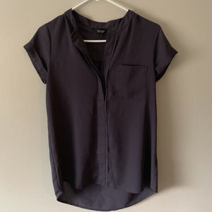 Simply Vera Vera Wang Essential Popover Top